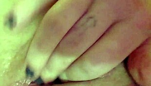 having my private pussy fun time 😘