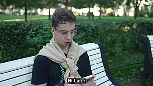 tim team's pickup sparks steamy 4k hd sex