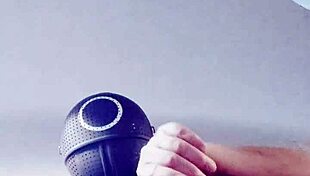 hey bad wolf28, check this rubio's medium cock fetiche secreto nude in car masturbation