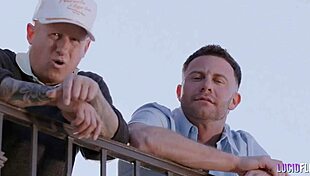 oh man lucidflix gravity wolf fucks kenzie taylor's big tits so good