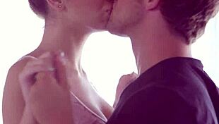 Innocent ballerina rides teacher's monster cock cowgirl first time hardcore cumshot