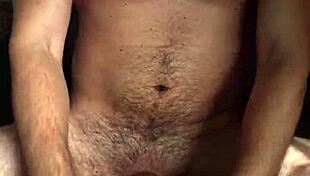 💦 i wrecked your mature fuck doll hole with brutal homemade creampie pounding 😈