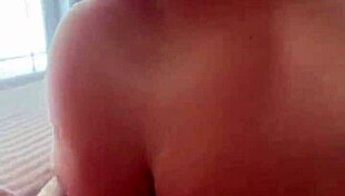 Jill Taylor Begs Step-Dad to Pound Her Petite Bikini Body Poolside!