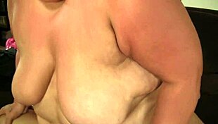 Fat BBW Casting Couch First Time Fuck Cum In Mouth Sofa Pounding