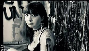 tiny bare feet drive her into total tickling submission and toe sucking