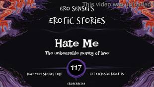 hate me erotic audio orgasms women pov