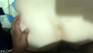 i luv gettin pounded doggy by big cock
