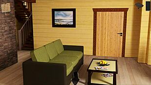 WELCOME TO FREE WILL 60 erotic tale unfolds