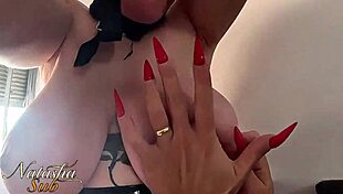 hardcore domination packs handcuffs ropes nipple clamps and screams