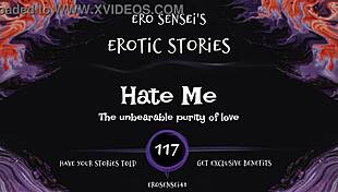 hate me erotic audio orgasms women pov