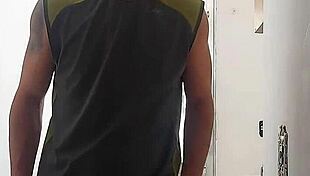 Risky encounter unfolds with husband's closest friend