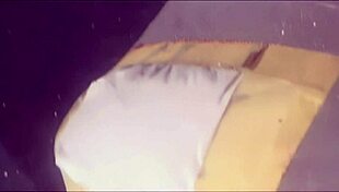 fucking this slutty brunette hard in her high heels 👠💦