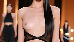 Dreamgf ai part 19's ai-generated girls look so sexy nude 😍🔥👧