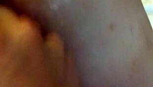 Phat ass Latina gets oiled up then brutally fisted deep