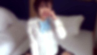 18-Year-Old Cafe Waitress Gets Pounded in Hidden Sex Tape