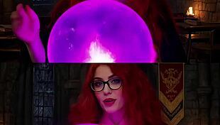 Arcadia Academy SFW NSFW Music Video Side-by-Side