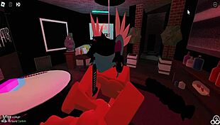 i'm pounding this scorching slut so damn hard right now