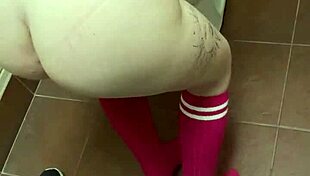 Cute Long Hair Teen Sub Slut Squirts On Monster Bbc In Rough Humiliating Pound Session