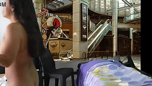 sneak peek agarabas olpr tease big asses monster cocks public mall sex