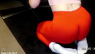 hey you ever seen a fuck doll like this rimming ass drinking piss then swallowing cum after hard pounding?