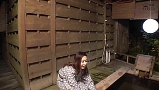 beautiful busty japanese milf shows off her curves in exclusive video 3