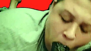 stepsis trades her curvy ebony body for overdue rent cash