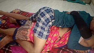 Neighbor Wife Craves Doggy Style Pounding for One Wild Night