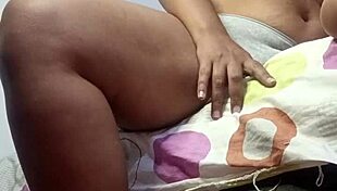 Submissive Stepmom Alydenalioficial Assfucked Doggy by Me Outdoor