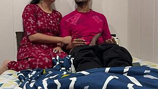 How Can Stepmom's Sister Fix Stepsons Porn Addiction?!