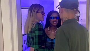 omg my cousin's a total perv caught me fingering my clit on cam with boyfriend's cock