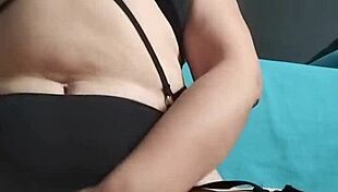 desperate craving for deep backdoor pounding in solo play