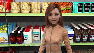 Journey through my new memories unfolds in game chapter eighty-four