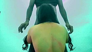 hey hubby lifts young desi wife for hard pounding 😈💦🔥