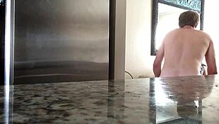 Sexy Tattooed Couple Fucks Hard and Raw in Pt 2 Action!