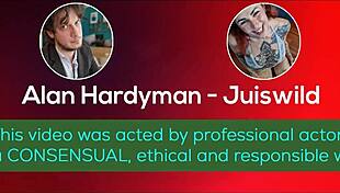 he rams her ass brutally no mercy until gaping ruined sore asshole cries in pain from destruction