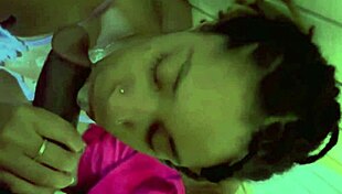 pov watch this chinese girl choke gag and spit on massive black cock from hungali