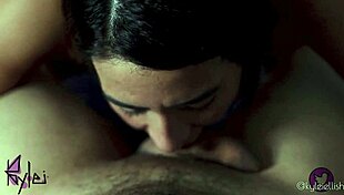 staring in your eyes while swallowing every drop kylei ellish william vegas