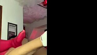 mi especial de halloween solo pa tus ojos, papi 😈