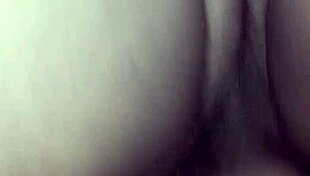 Prostitute Takes Brutal Anal Pounding!