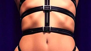 ai babes tease in sexy lingerie compilation