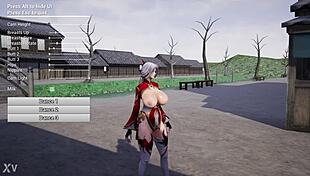 Anika Plays 33 Point of Care Test Game