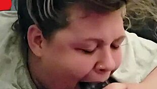 stepsis trades her curvy ebony body for overdue rent cash