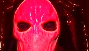 mads flores deepthroats derek savage cowgirl rides to moaning facial jizz