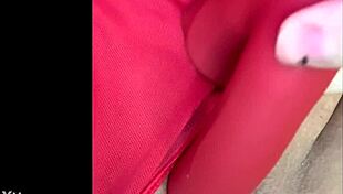 Whoa get a super closeup of my creamy wet pussy dripping!! 💦😍