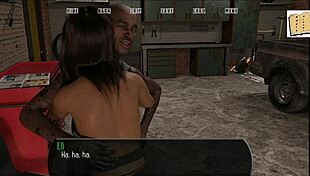 Halfway House Secrets Unfold in Game 13