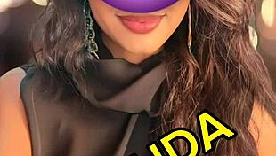 i moan softly so husband doesn't wake while fucking my wet pussy hard