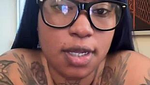 Pornstars feel everything so treat them right