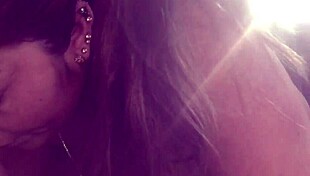 god i love licking this thick cock close up homemade milf style