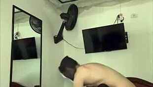 mi especial de halloween solo pa tus ojos, papi 😈