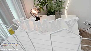 p-sluts vol 64 pet larissa leite rides 4 bbc dap no pussy